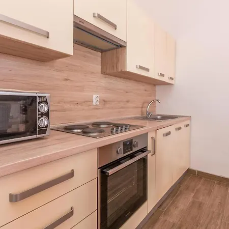 In With Wifi And 2 Bedrooms * Drage